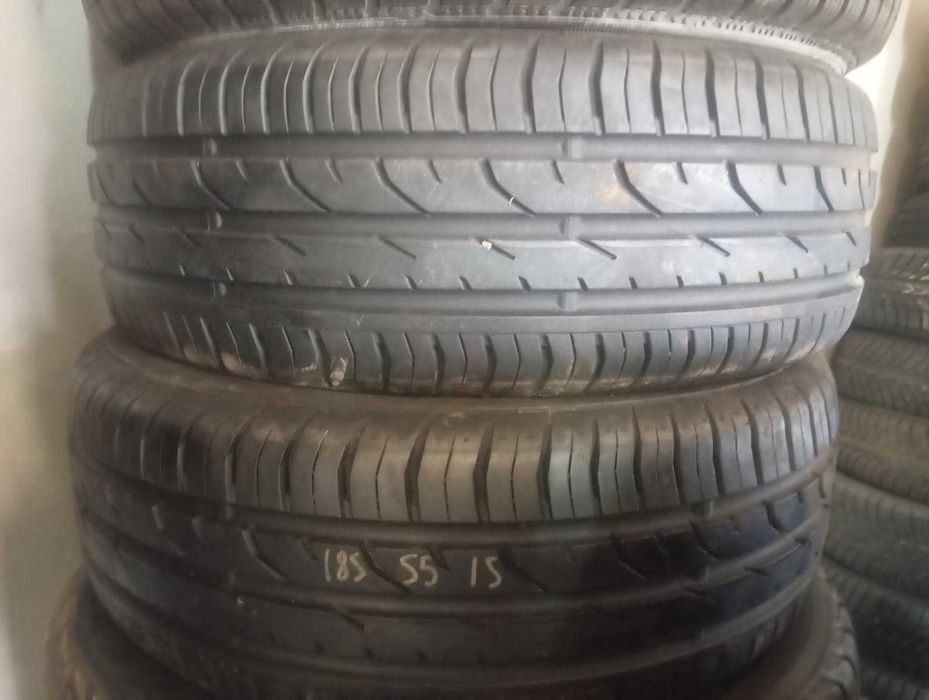 Шини Резина 185 55 R 15 Колеса