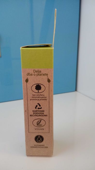 Serum do paznokci - odbudowujące Bio Nails z ceramidami i cynkiem