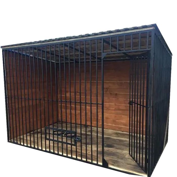 Вольєри для собак