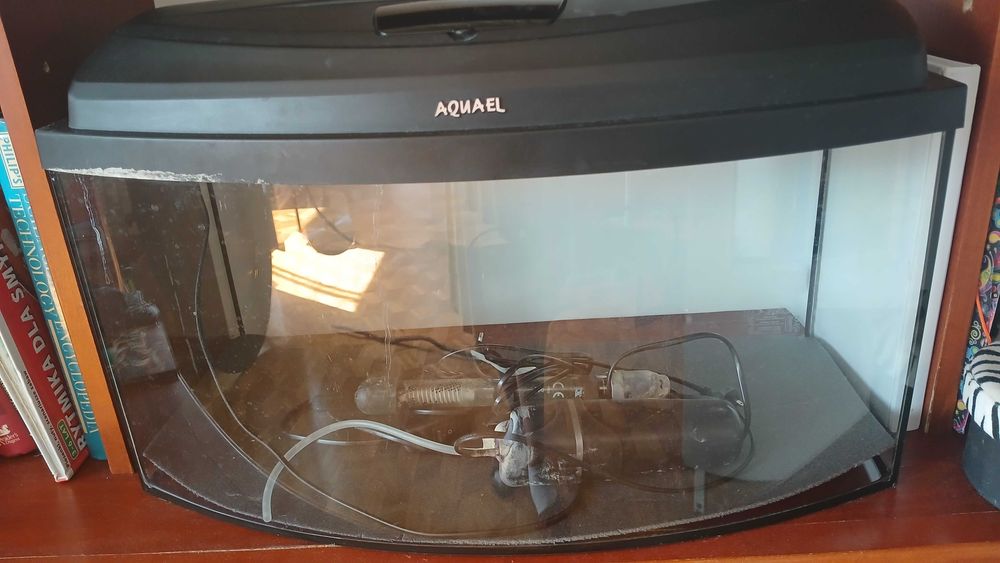 Akwarium Aquael 60l