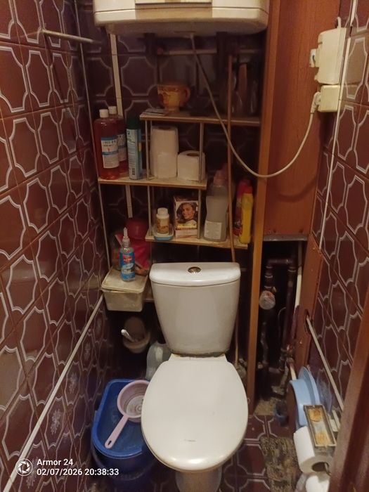 Сдам комнату студенту