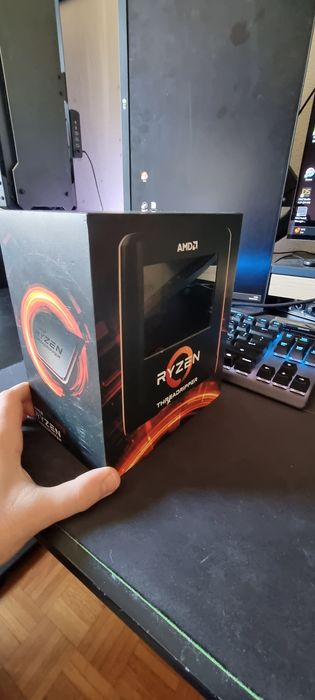 Threadripper 3960x AMD64740226483970124