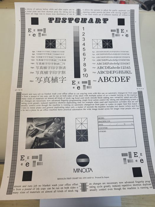 мфу Samsung SCX 3405