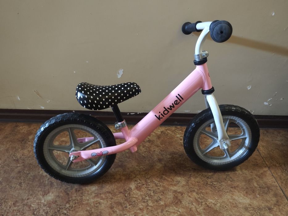 Rowerek dziecięcy kidwell