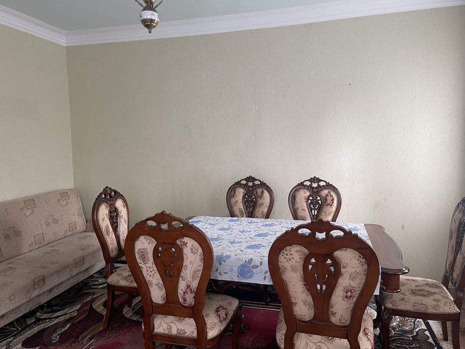 Здается частный дом в аренду со всеми удобствами