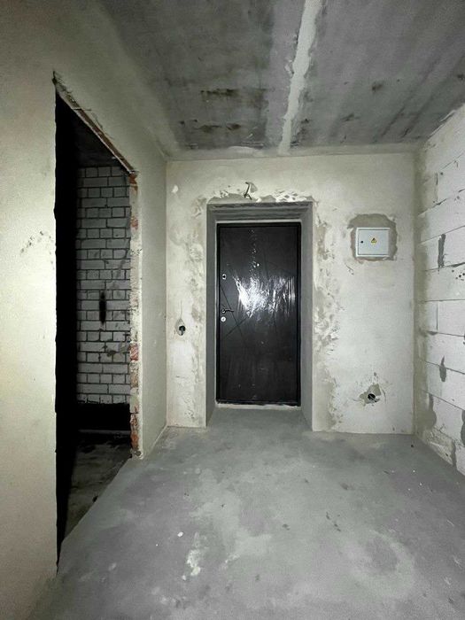 1 кімнатна квартира в зданому будинку на Масанах