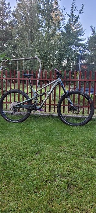 Polygon Collosus n9 XL