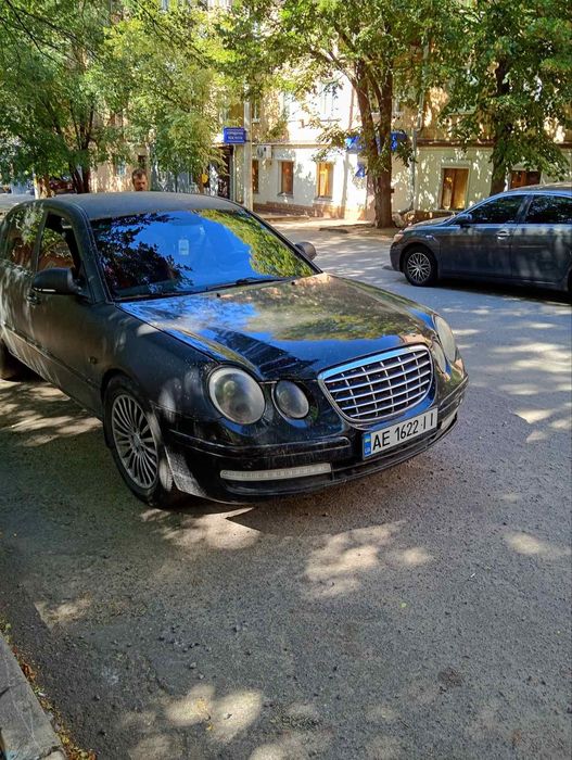 Продам Kia Opirus