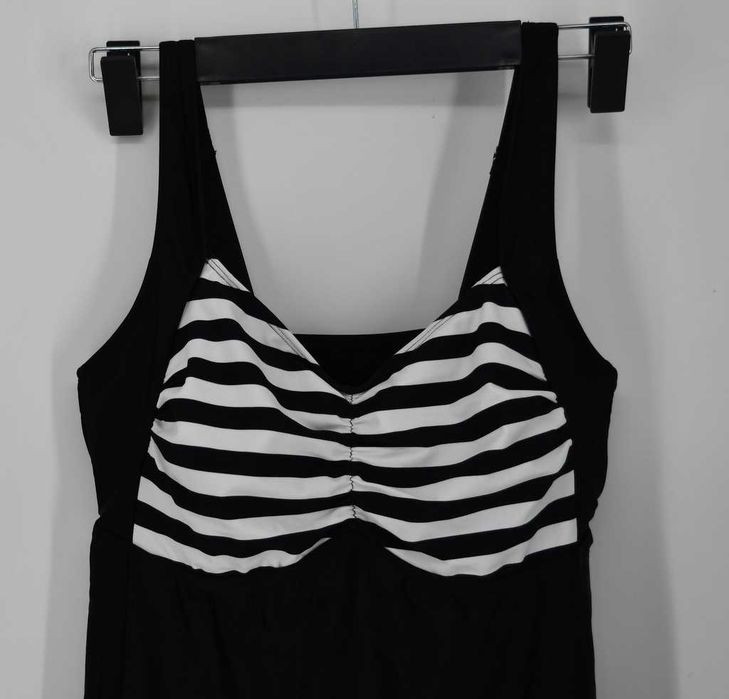 Koszulka do tankini Bonprix 44