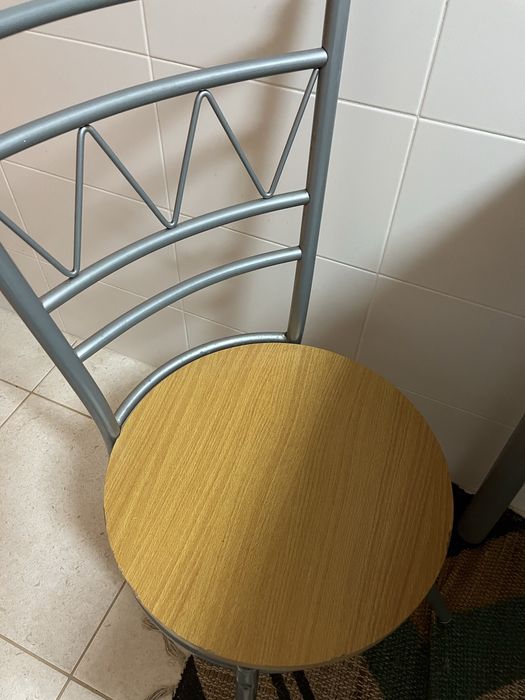 Mesa cozinha 1,20