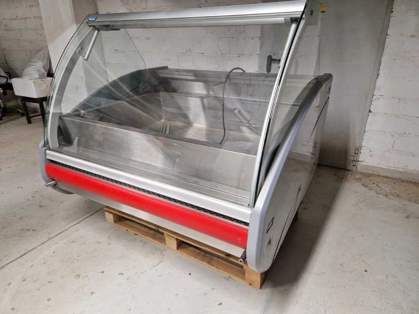 Bemar wodny w dobrym stanie