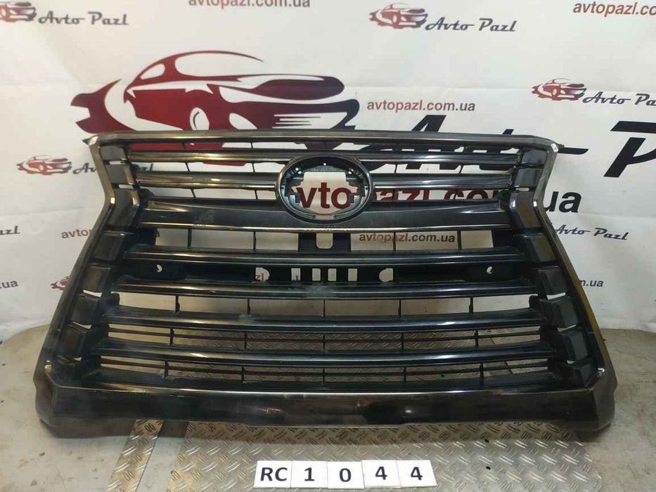 Toyota Lexus LX 15- решітка радіатора (1 підпаяна) RC1044 5310160570