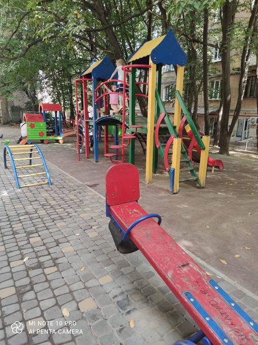 Оренда Здам 2 кімн квартира 3/5 від власника без % Центр (біля ШОШО фонтани) вул. Поштова 3