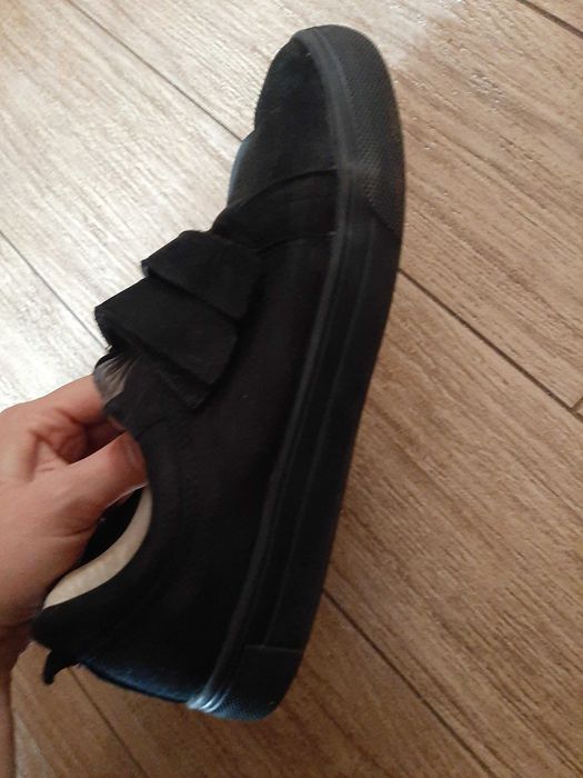 Туфлі для хлопчика