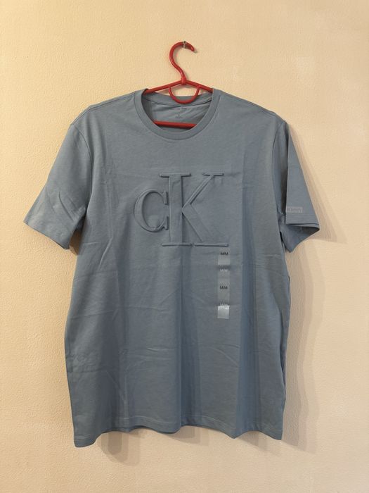 Футболка CK Jeans  !ОРИГІНАЛ!