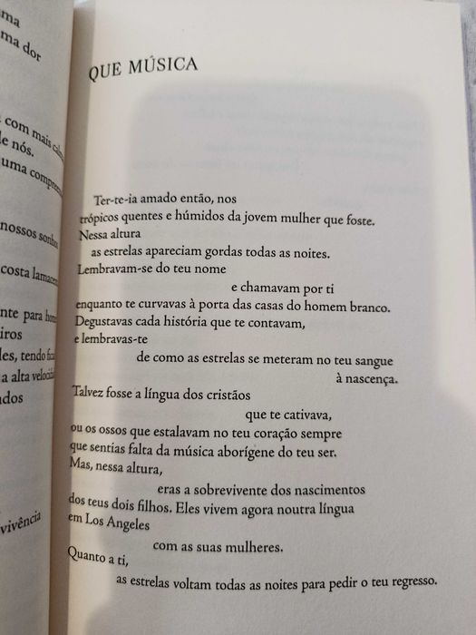 Poesia como Novos 3.5€ Portes incluidos