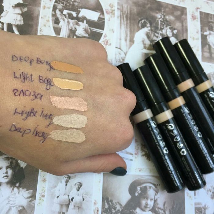 Корректор (консиллер) Mary Kay (Мері Кей), 6 грам