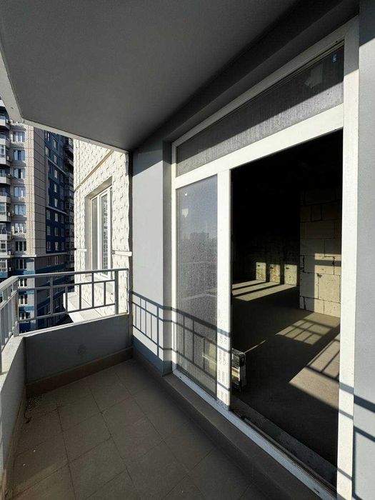 1-room apartment apartment by the address st. Kulikovo pole pl Oktyabrskoy revolyutsii pl (area 46 m²) - Atlanta.ua - photo 3