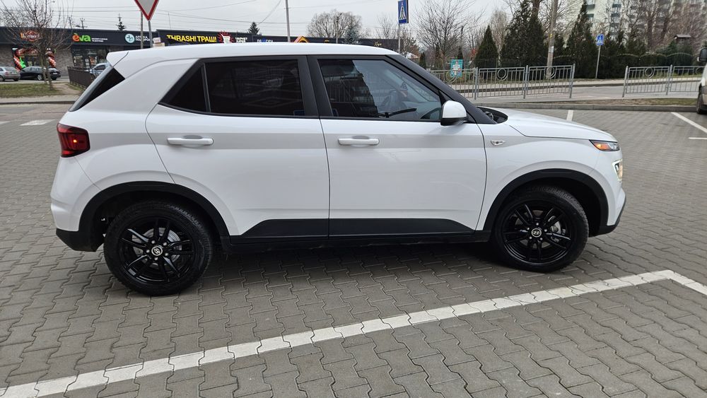 Хундай на продаж