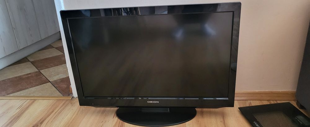 Tv + antena + dekoder