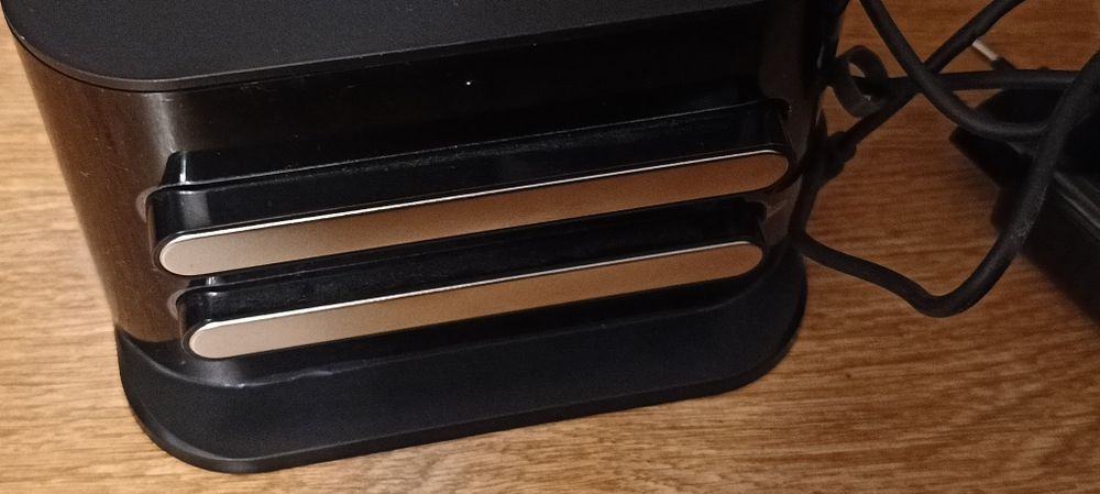 Xiaomi Mi Robot Vacuum Mop Pro (czarny)