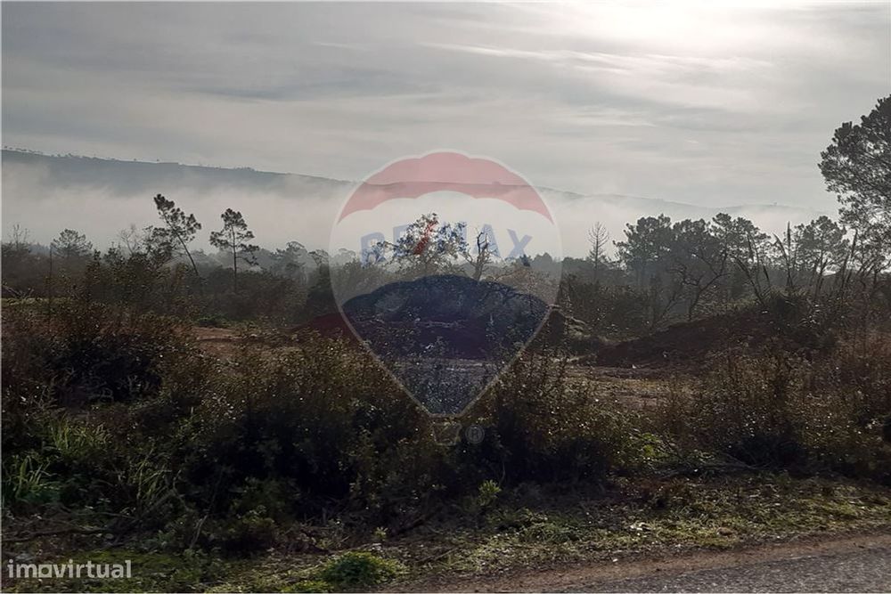 Terreno  para venda — Aljubarrota, Leiria