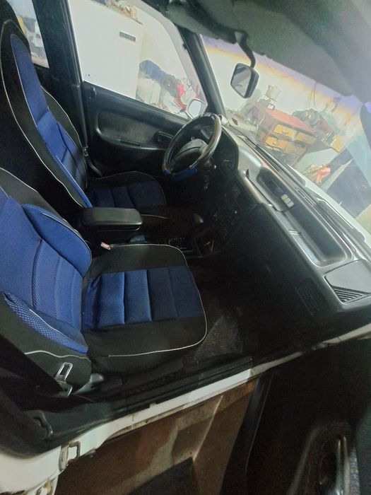 Продам хундай  автомат