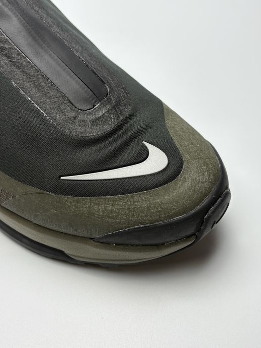 Nike Air Max DN Roam
