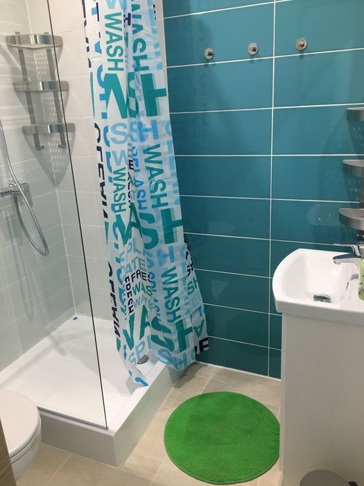 Duży Pokój 1-os Konarskiego przy Politechnika Gliwice wysoki standard