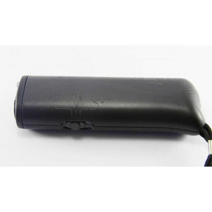 Ультразвуковий відлякувач собак AD-100