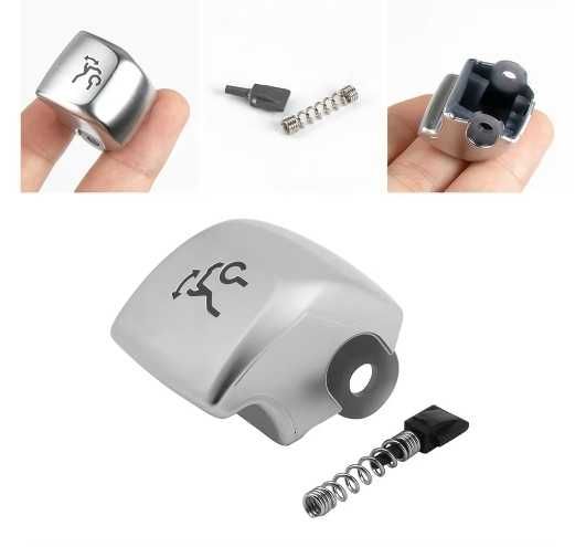 Кнопка открывания багажника Mercedes W205 W213 X253 GLC W222 W257