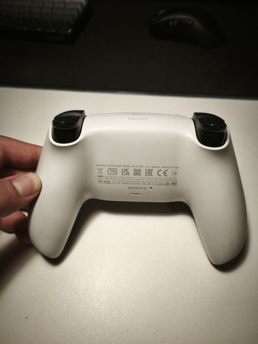 Pad od  Playstation 5