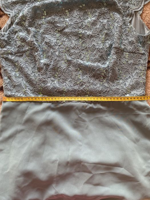 Нова сукня фірми «Swing”