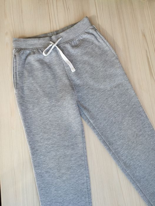 Штаны на мальчика флис, 122