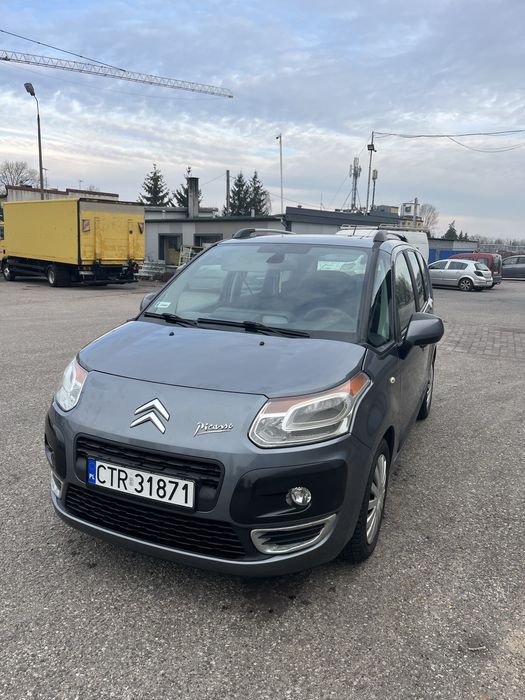 Citroen c3 Picasso