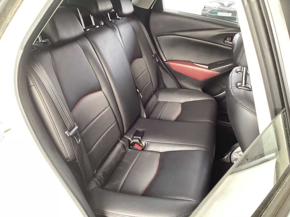 MAZDA CX30 1.5 Sky.Excellence Navi