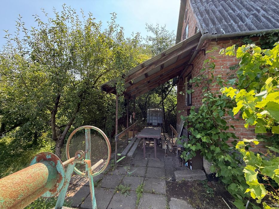 Дом по адресу ул. Магистратская (площадь 50 м²) - Atlanta.ua - фото 6