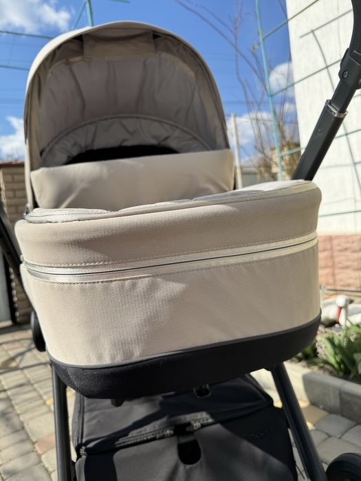 Візочок espiro miloo 2024