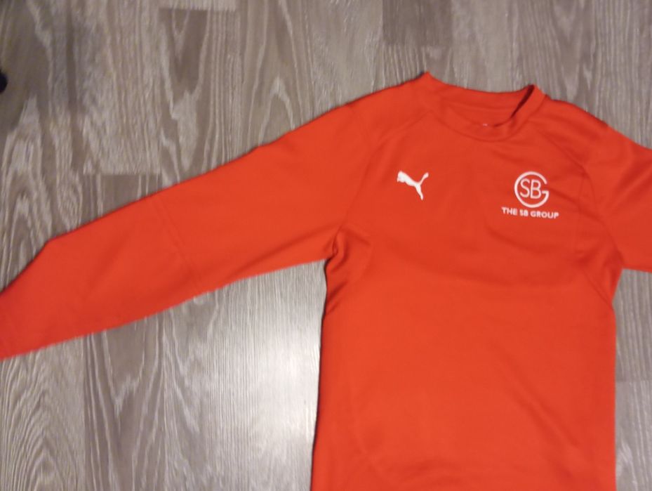 Кофта бренду Puma