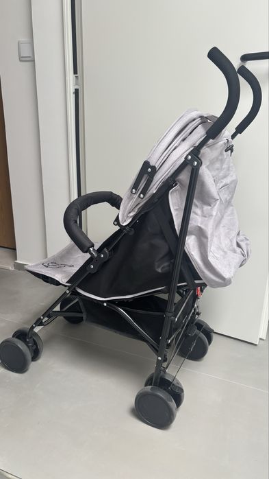 Carrinho de bebe