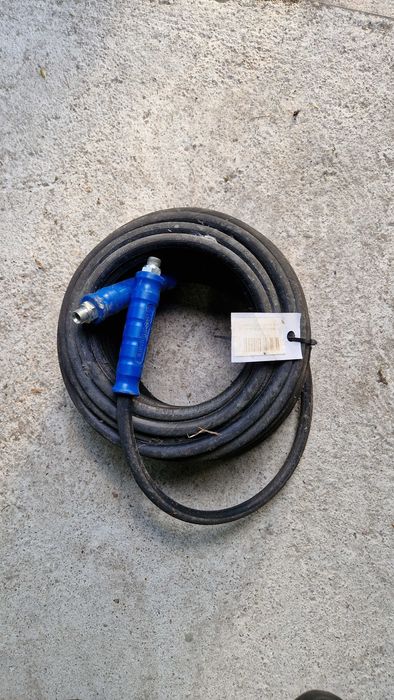 Wąż Wysokociśnieniowy 25m