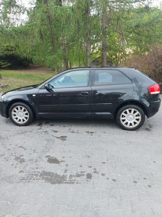 Sprzedam Audi a3