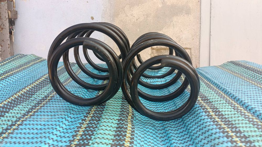 Продам Нова пружиниы Geely MK