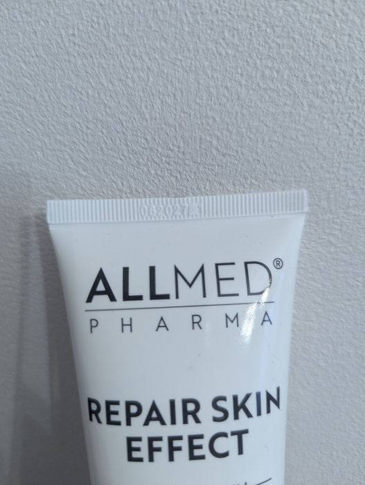 Krem regenerujący Allmed Repair skin effect