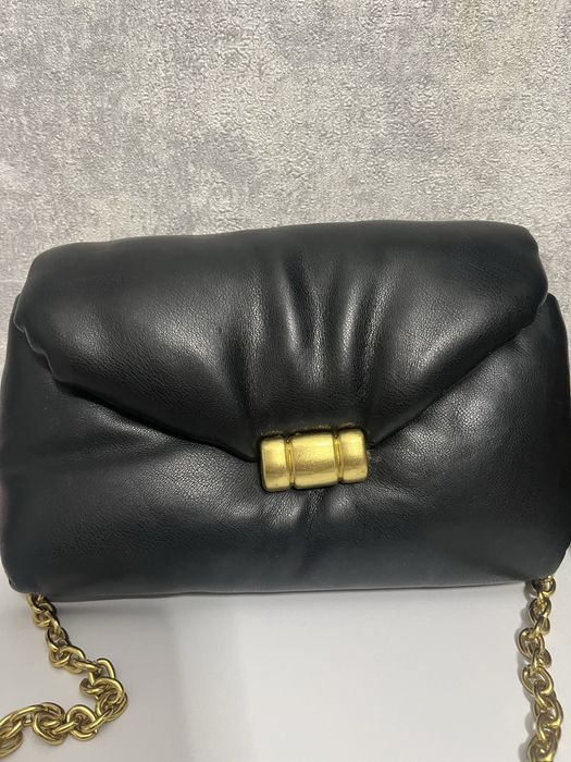 Продам сумку mango