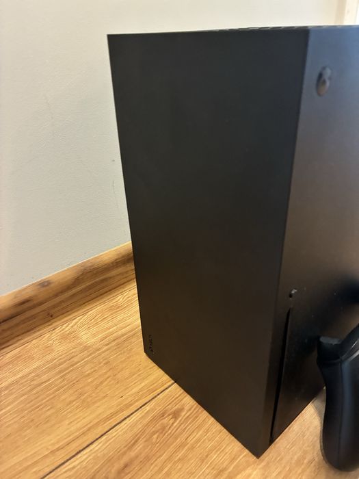 Konsola Xbox Series X