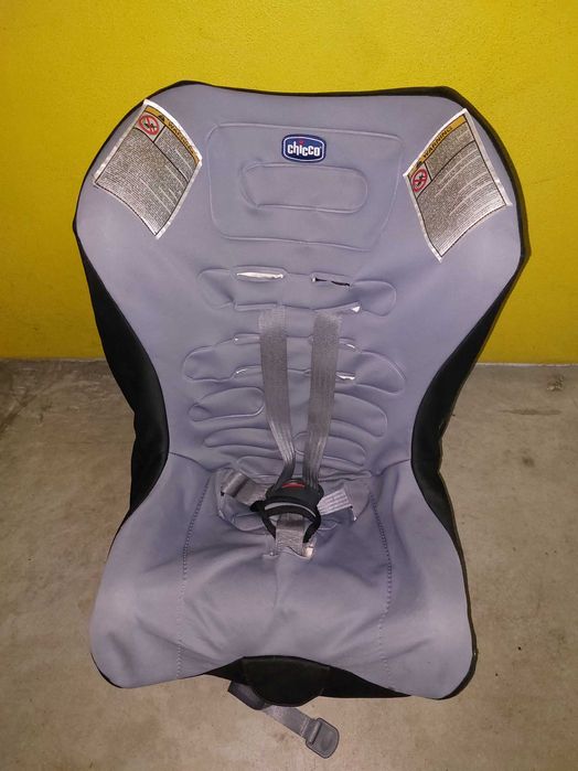Cadeira auto - Chicco