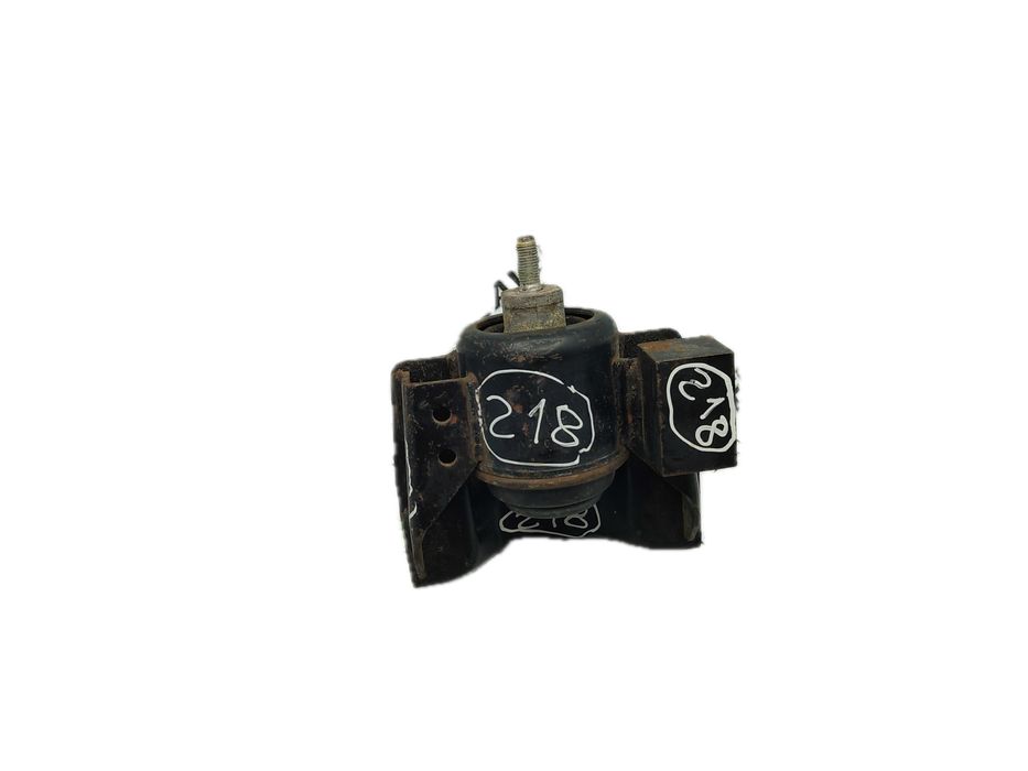 Apoio da caixa OPEL Agila A (H00)