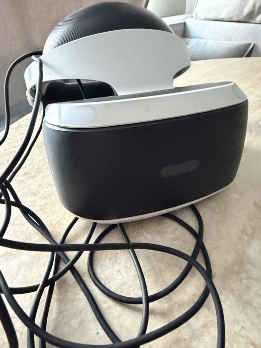 VR окуляри для PS 5