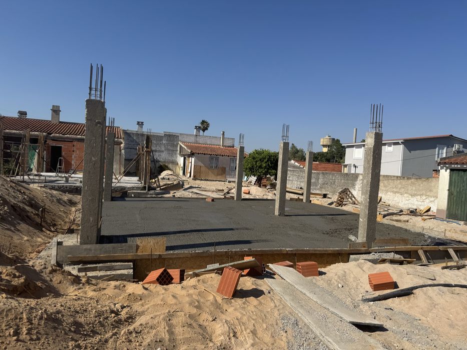 Construção civil